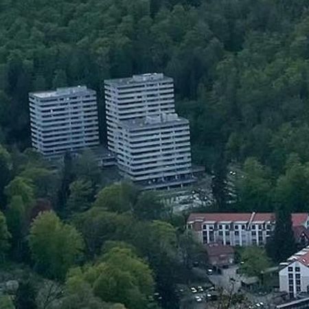 Happy Home - Inclusive Pool & Sauna Bad Harzburg Εξωτερικό φωτογραφία